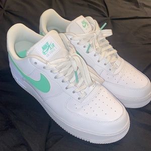 Women’s Nike Air Force 1 Low